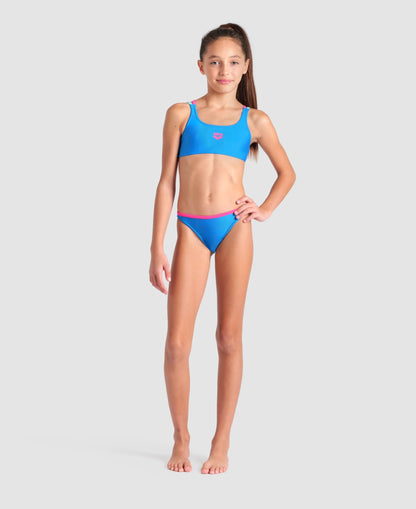 arena Solid Two-Piece