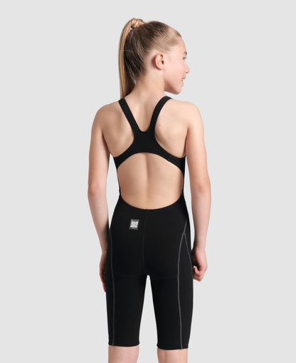 arena Powerskin Impulso Open Back Jr