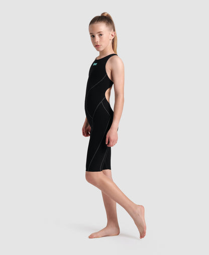 arena Powerskin Impulso Open Back Jr