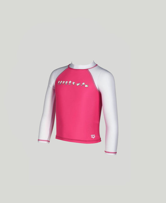 arena Friends Long Sleeve Tee