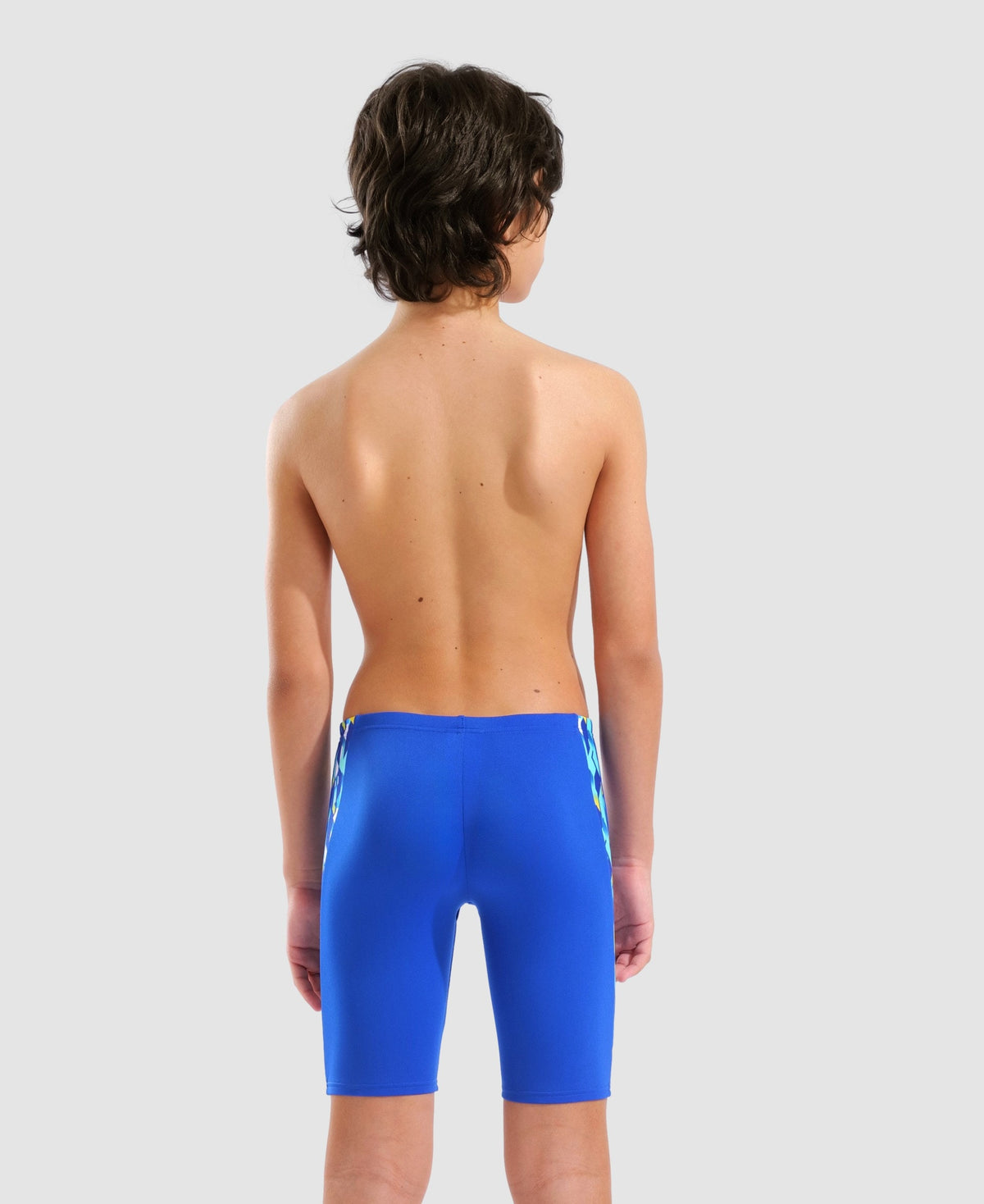 arena Print Swim Jammer