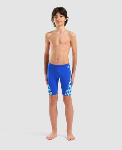 arena Print Swim Jammer