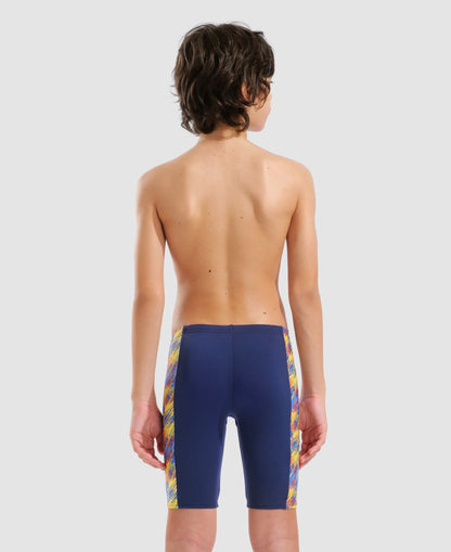 arena Draft Swim Jammer