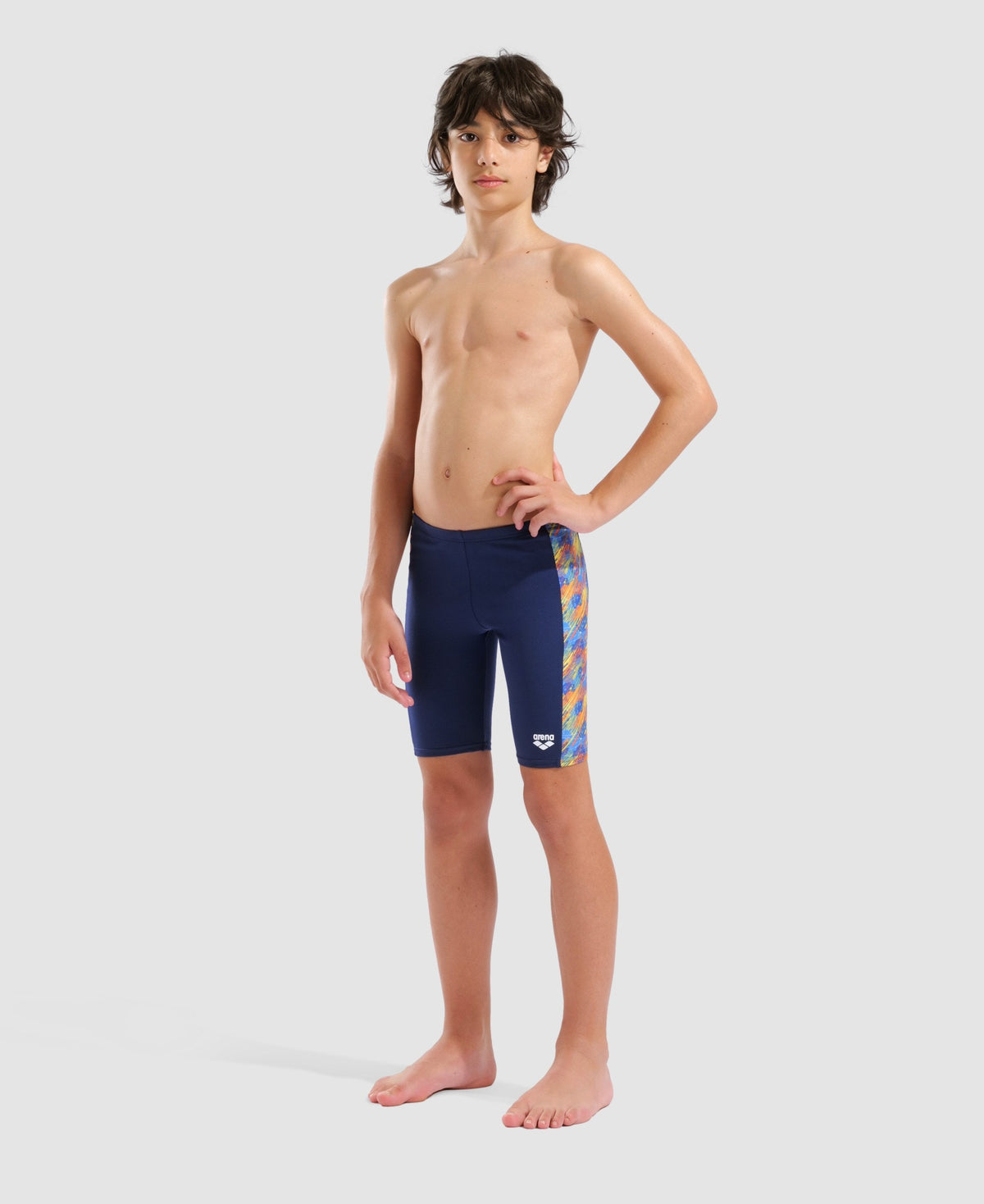 arena Draft Swim Jammer