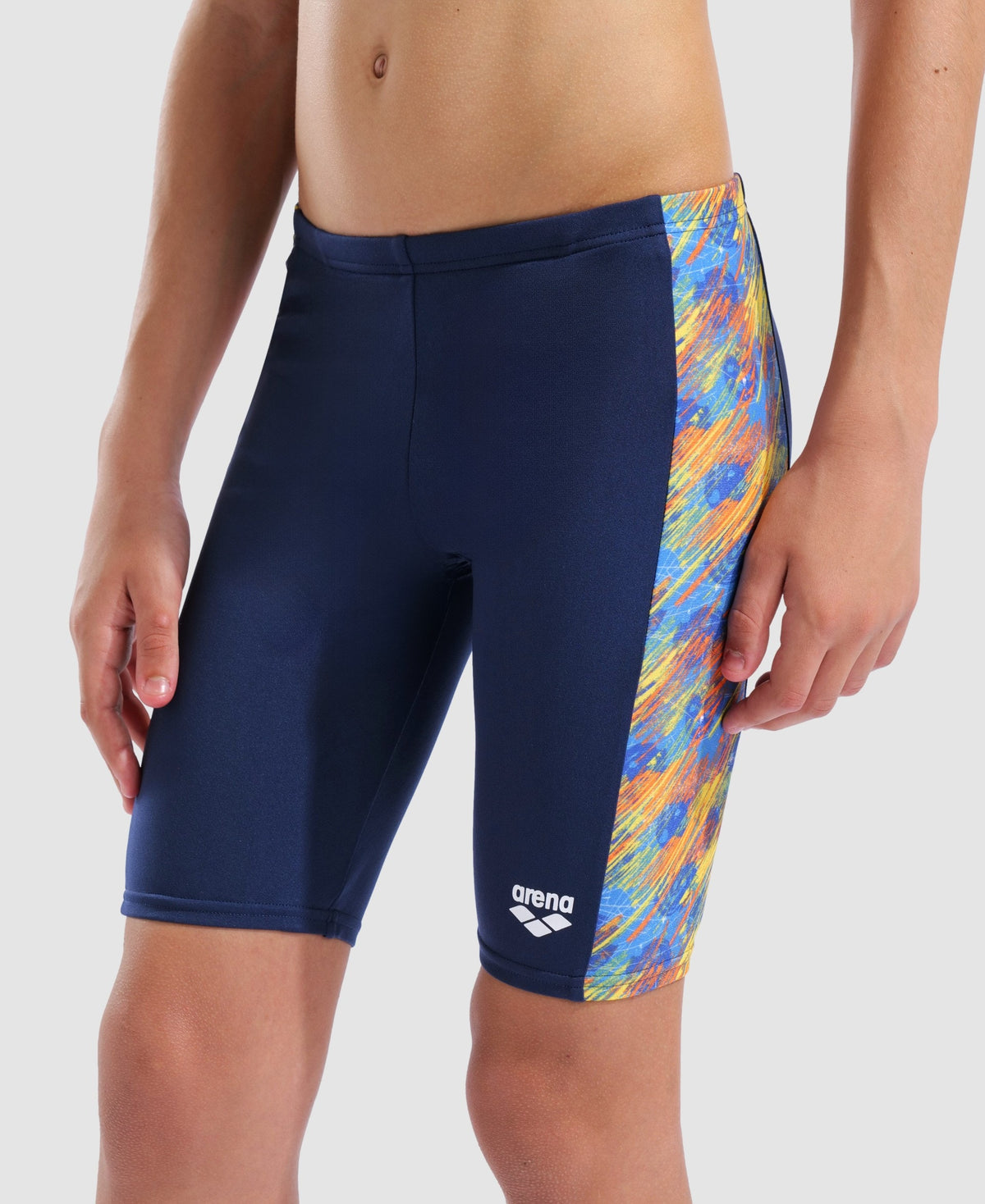 arena Draft Swim Jammer