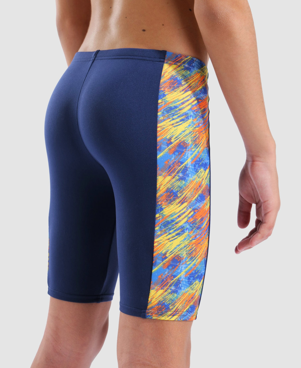 arena Draft Swim Jammer