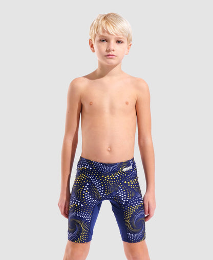 arena Boy's Fireflow Swim Jammer