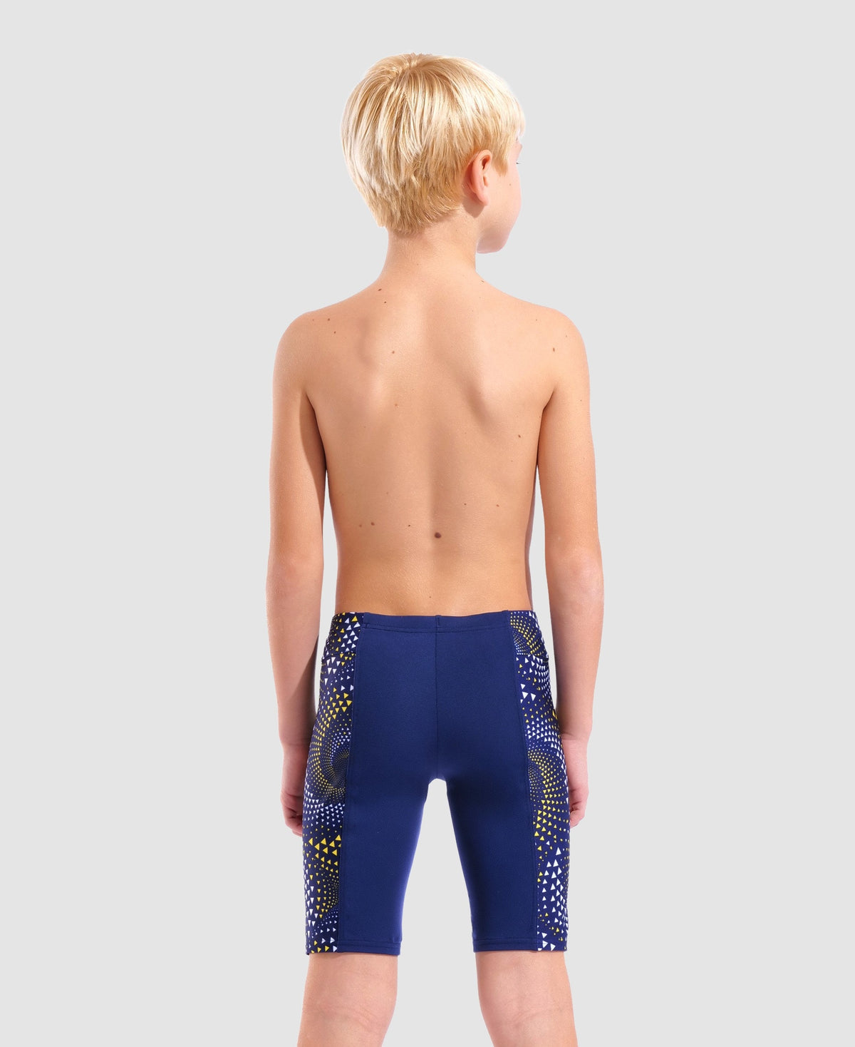 arena Boy's Fireflow Swim Jammer
