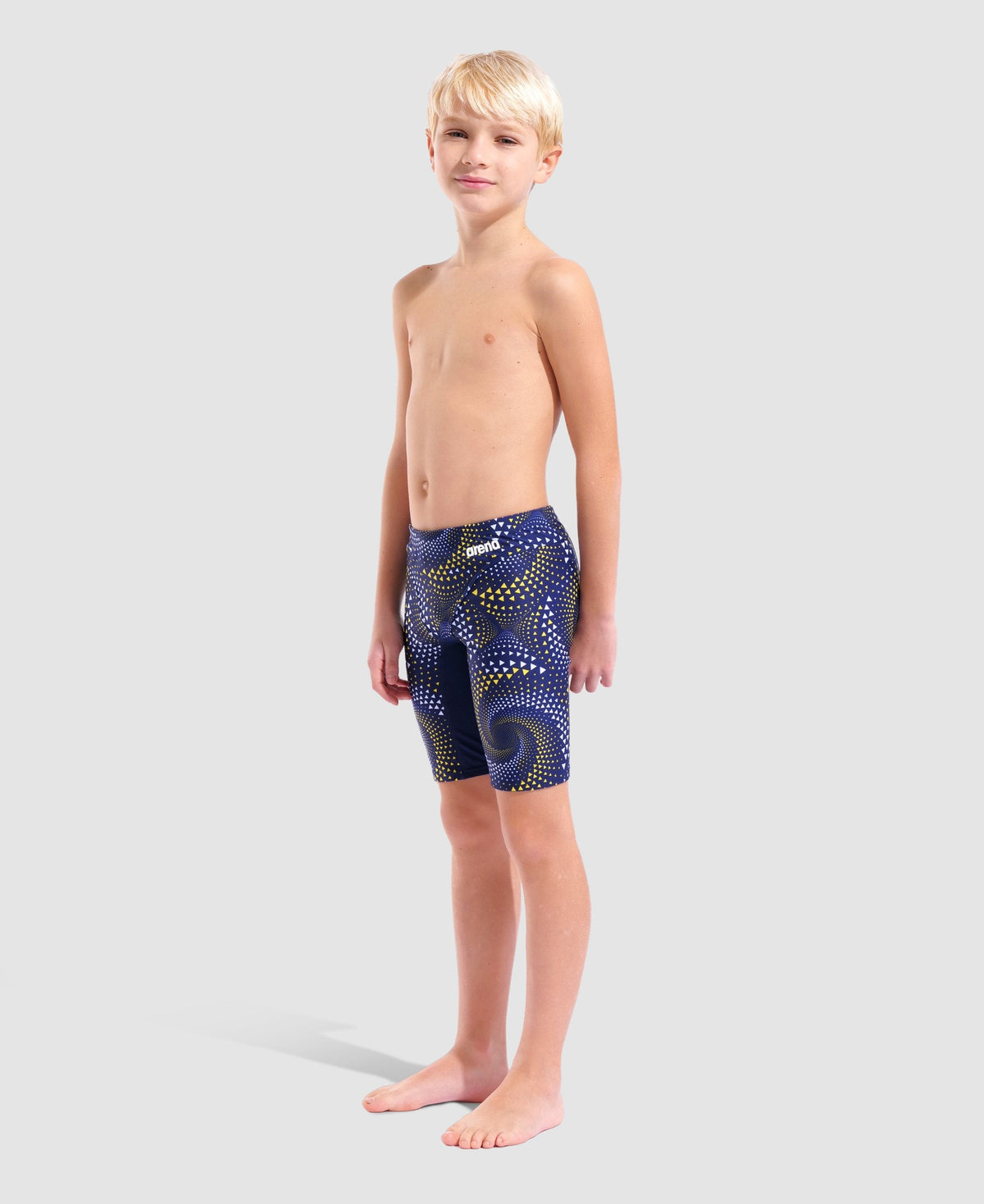 arena Boy's Fireflow Swim Jammer