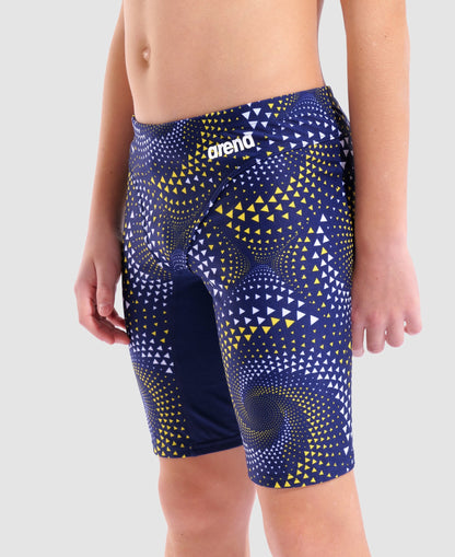 arena Boy's Fireflow Swim Jammer