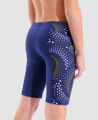 arena Boy's Fireflow Swim Jammer