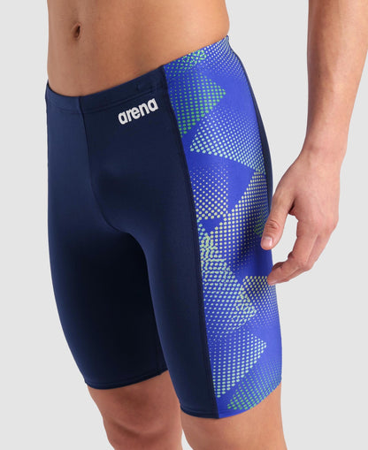 arena Halftone Jammer