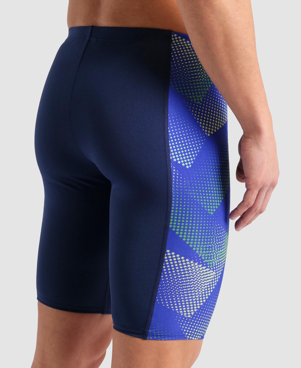 arena Halftone Jammer