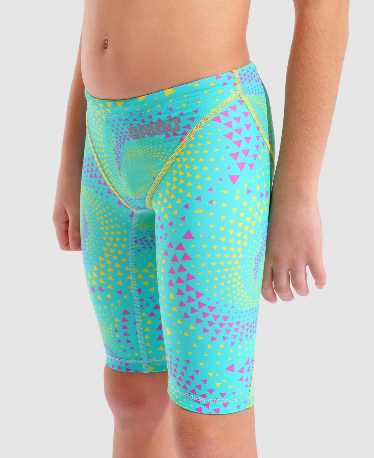 arena Powerskin ST Next Seaglass Limited Edition Jammer Jr