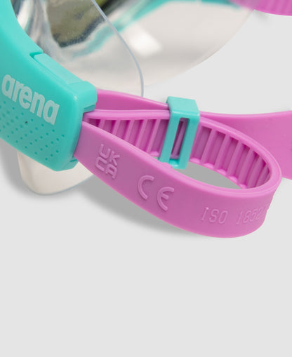 arena The One Mask Jr Mr age 6-12