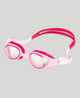 Clear-Pink