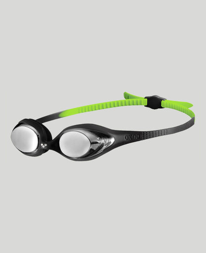 arena Spider Youth Mirror Goggle Age 6-12