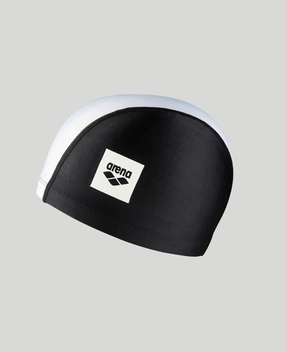 arena Unix II Jr Polyester Swim Cap Age 6-12