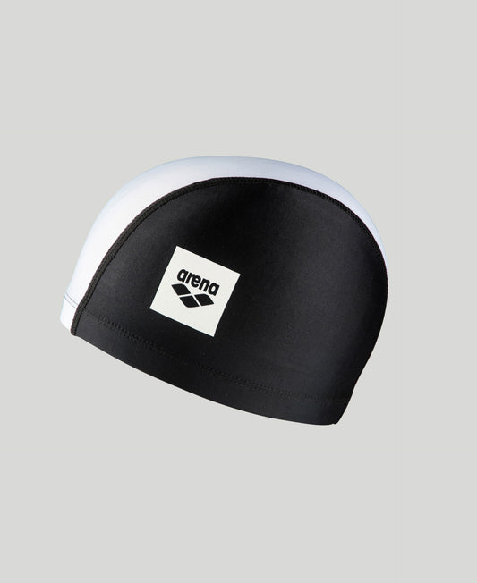 arena Unix II Jr Polyester Swim Cap Age 6-12