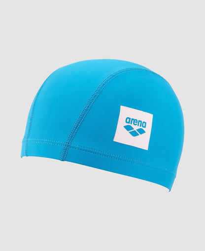 arena Unix II Jr Polyester Swim Cap Age 6-12