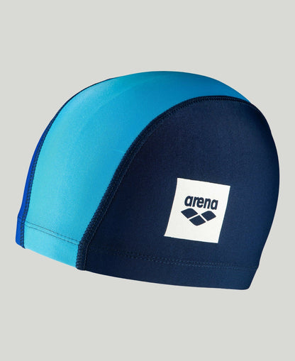 arena Unix II Jr Polyester Swim Cap Age 6-12
