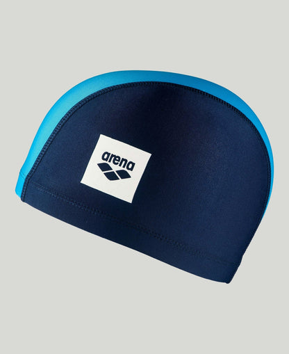 arena Unix II Jr Polyester Swim Cap Age 6-12