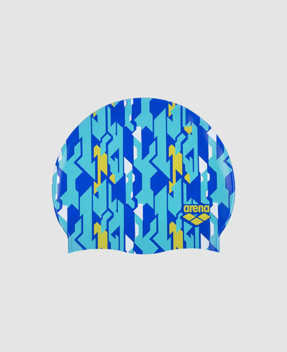 arena Print Cap Youth