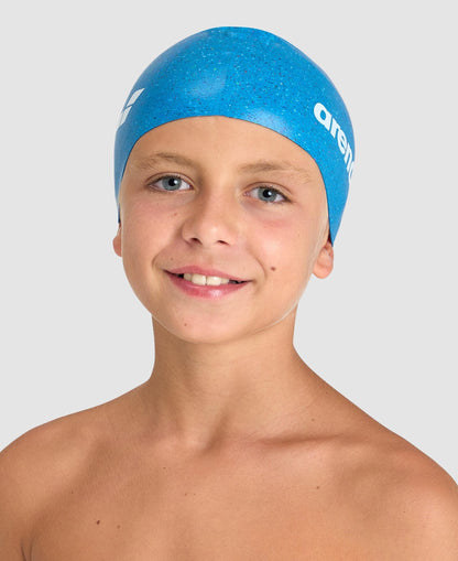 arena Silicone Jr Cap