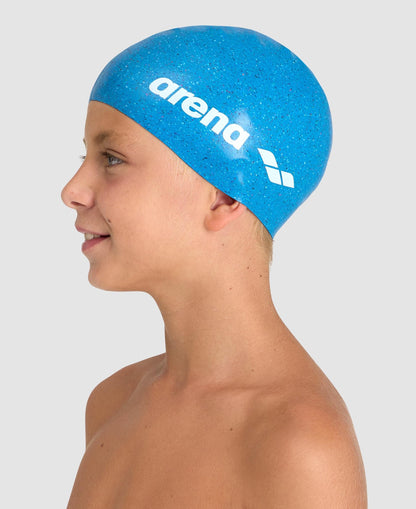 arena Silicone Jr Cap