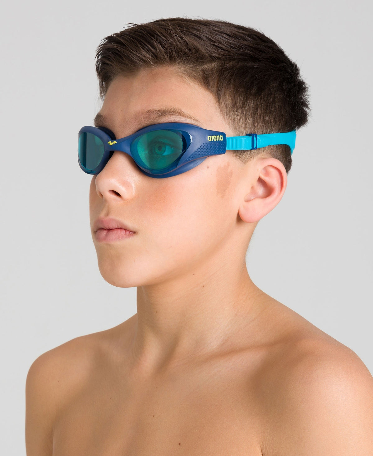 arena One Youth Goggle Age 6-12
