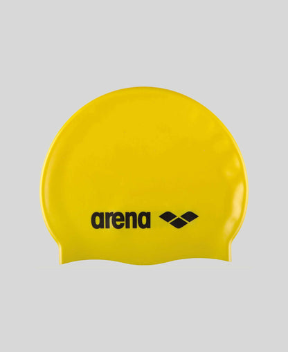 arena Classic Silicone Youth Cap