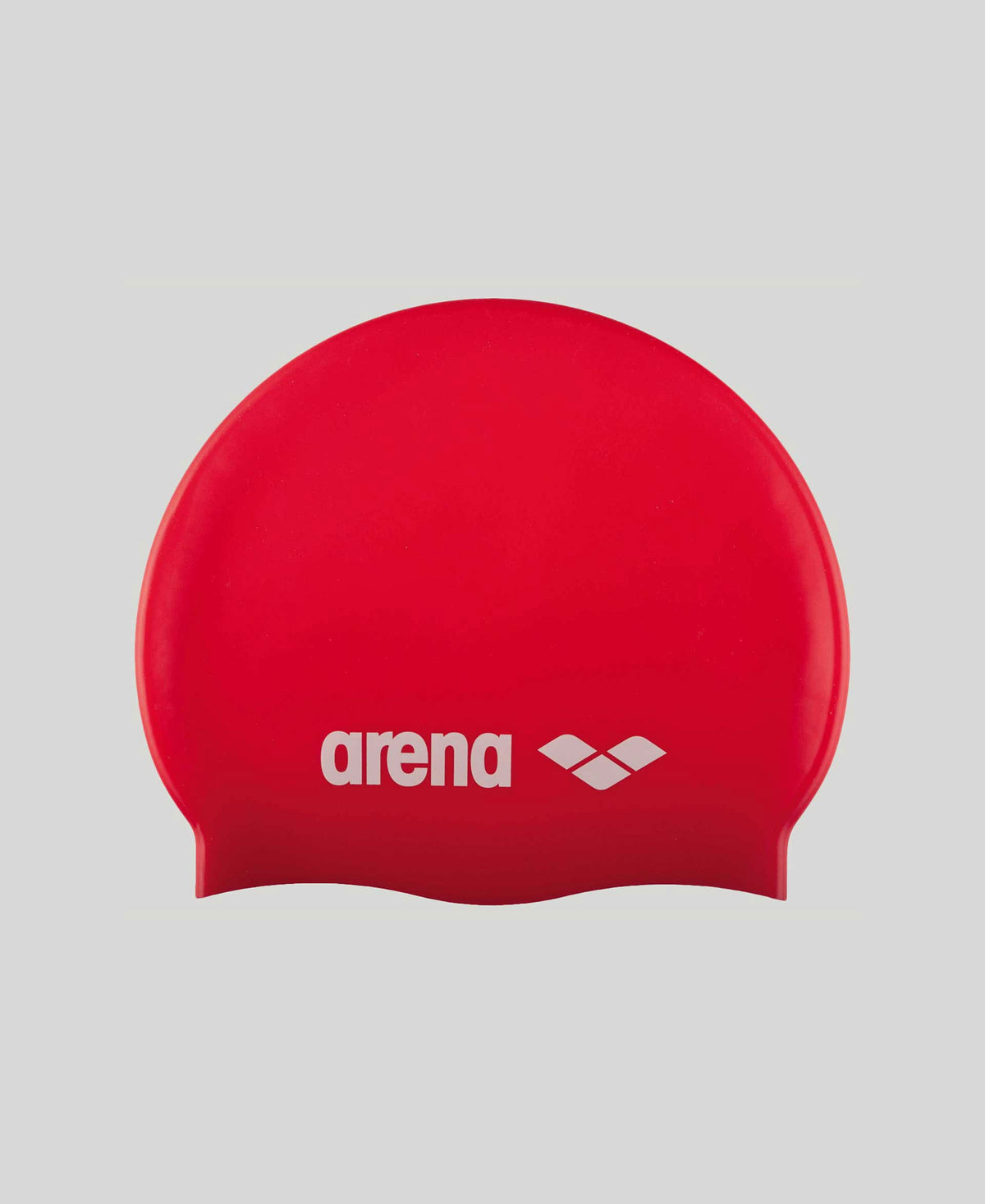 arena Classic Silicone Youth Cap
