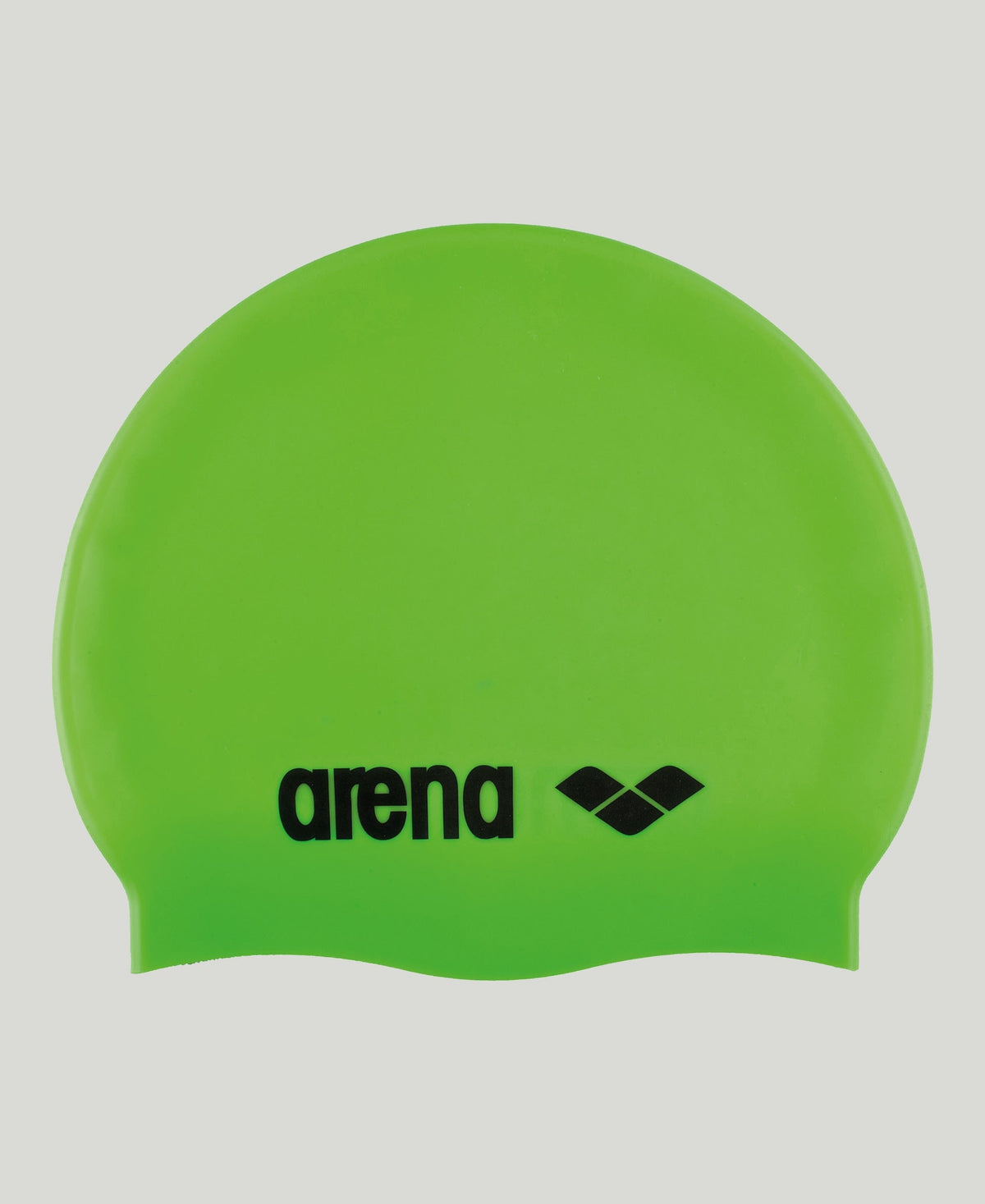 arena Classic Silicone Youth Cap