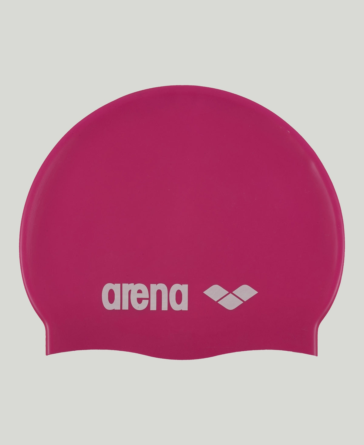 arena Classic Silicone Youth Cap