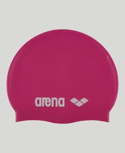 arena Classic Silicone Youth Cap