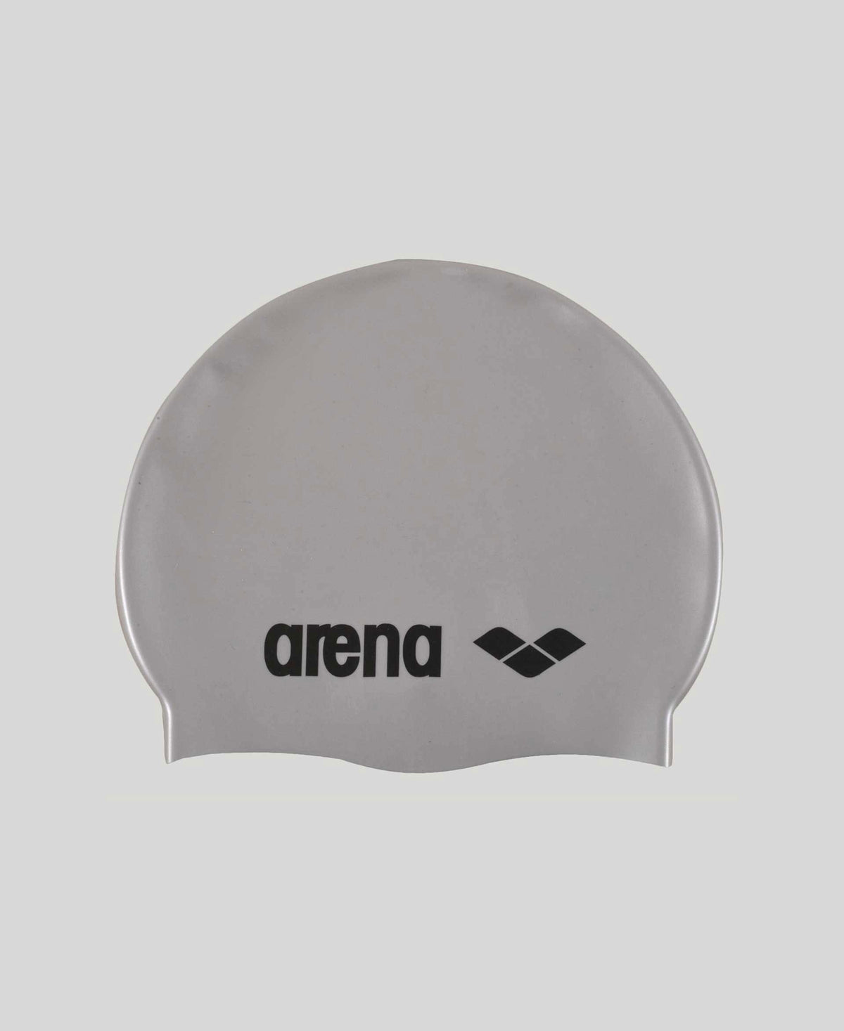arena Classic Silicone Youth Cap