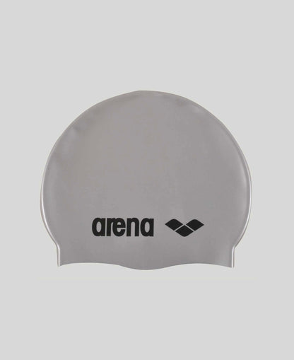 arena Classic Silicone Youth Cap
