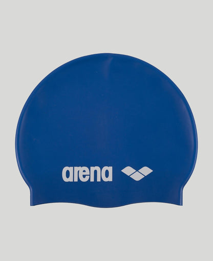 arena Classic Silicone Youth Cap