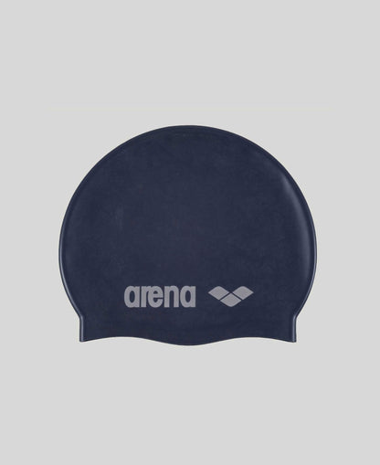 arena Classic Silicone Youth Cap