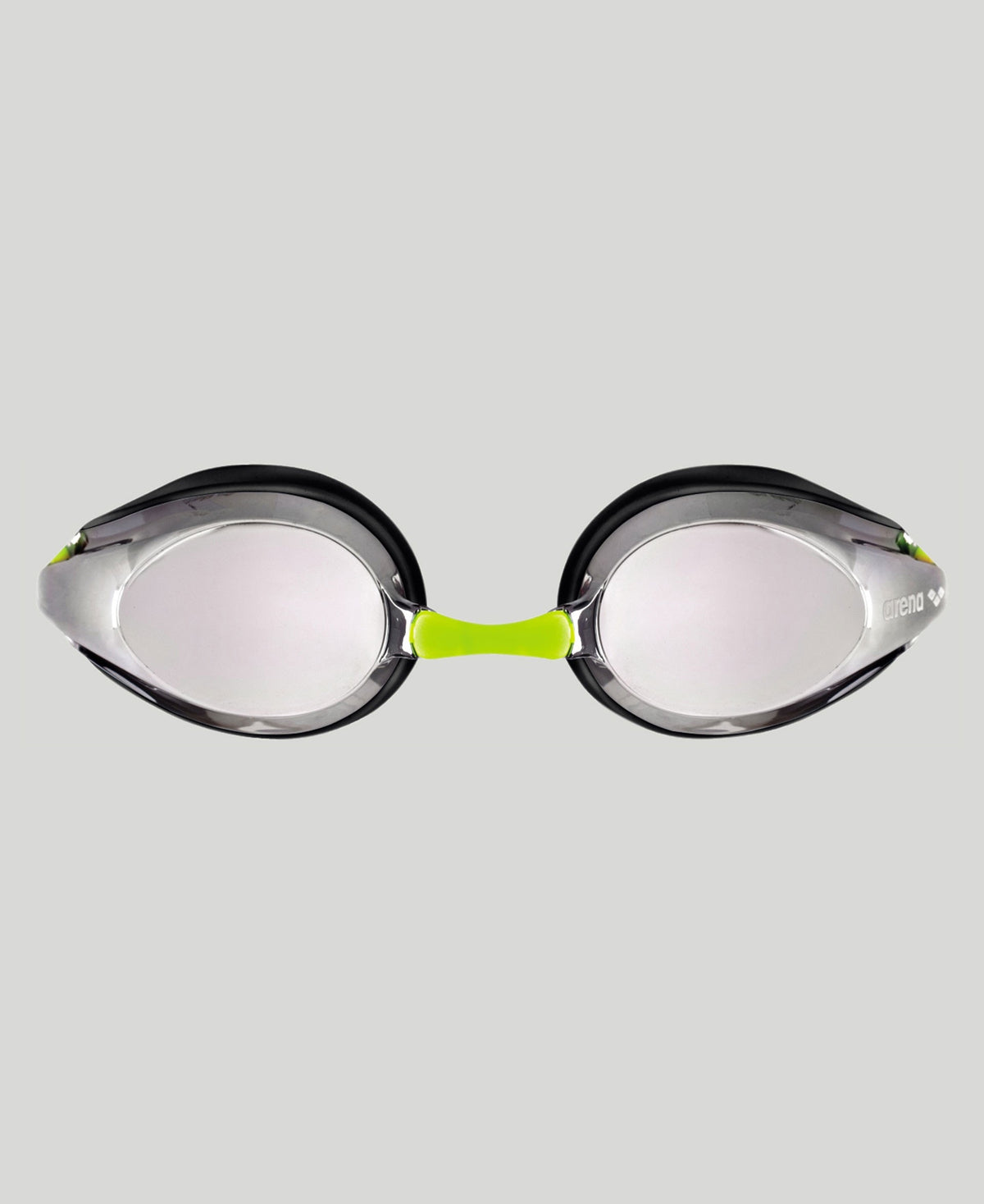 arena Tracks Jr Mirror Goggle Age 6-12