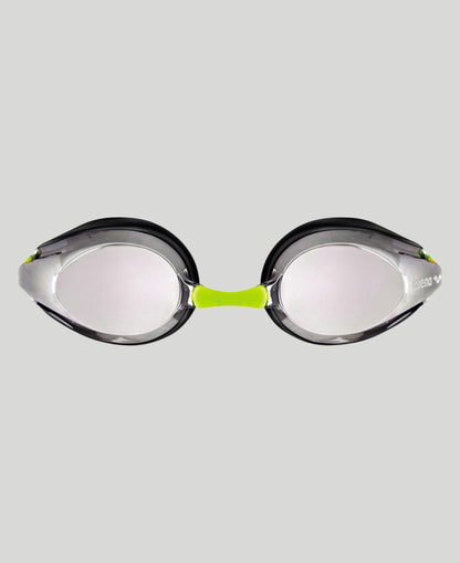 arena Tracks Jr Mirror Goggle Age 6-12