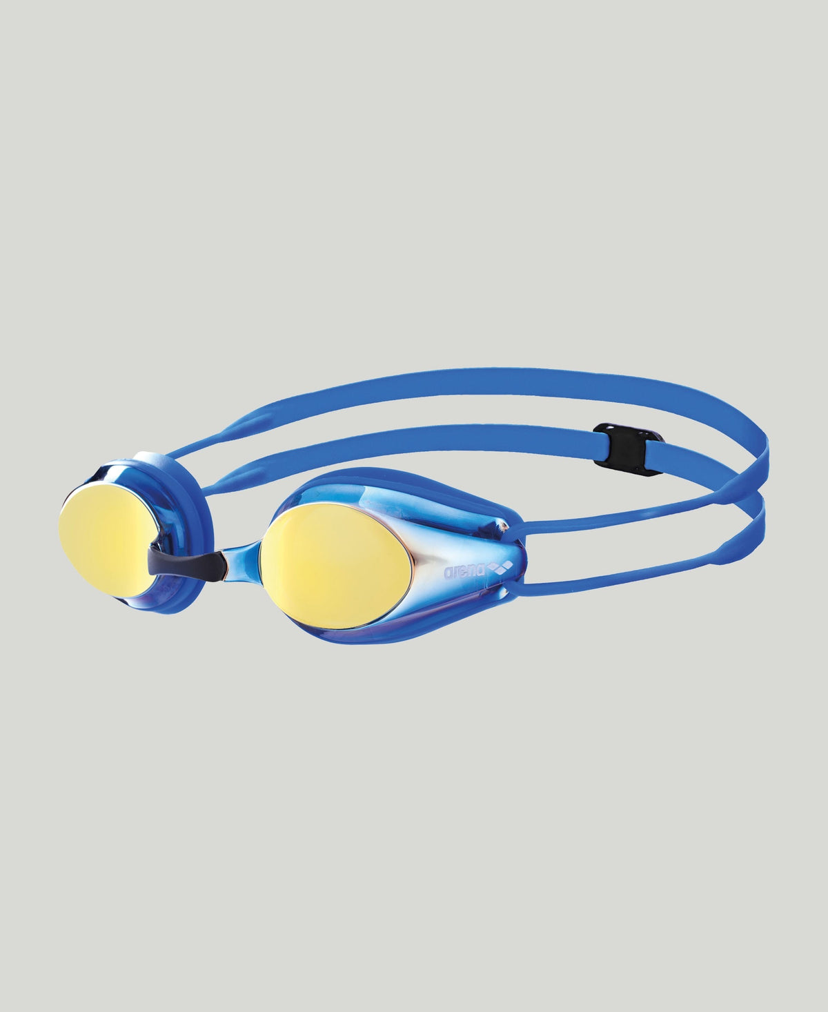 arena Tracks Jr Mirror Goggle Age 6-12