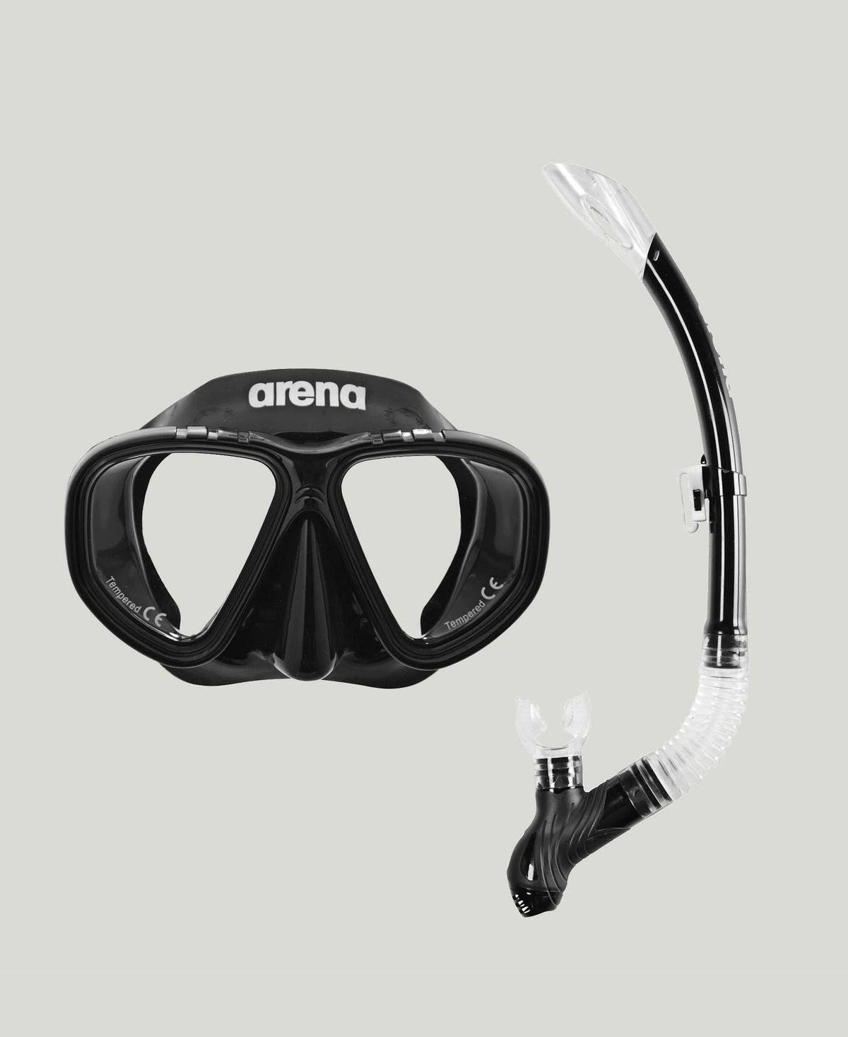 arena Premium Junior Snorkeling Set