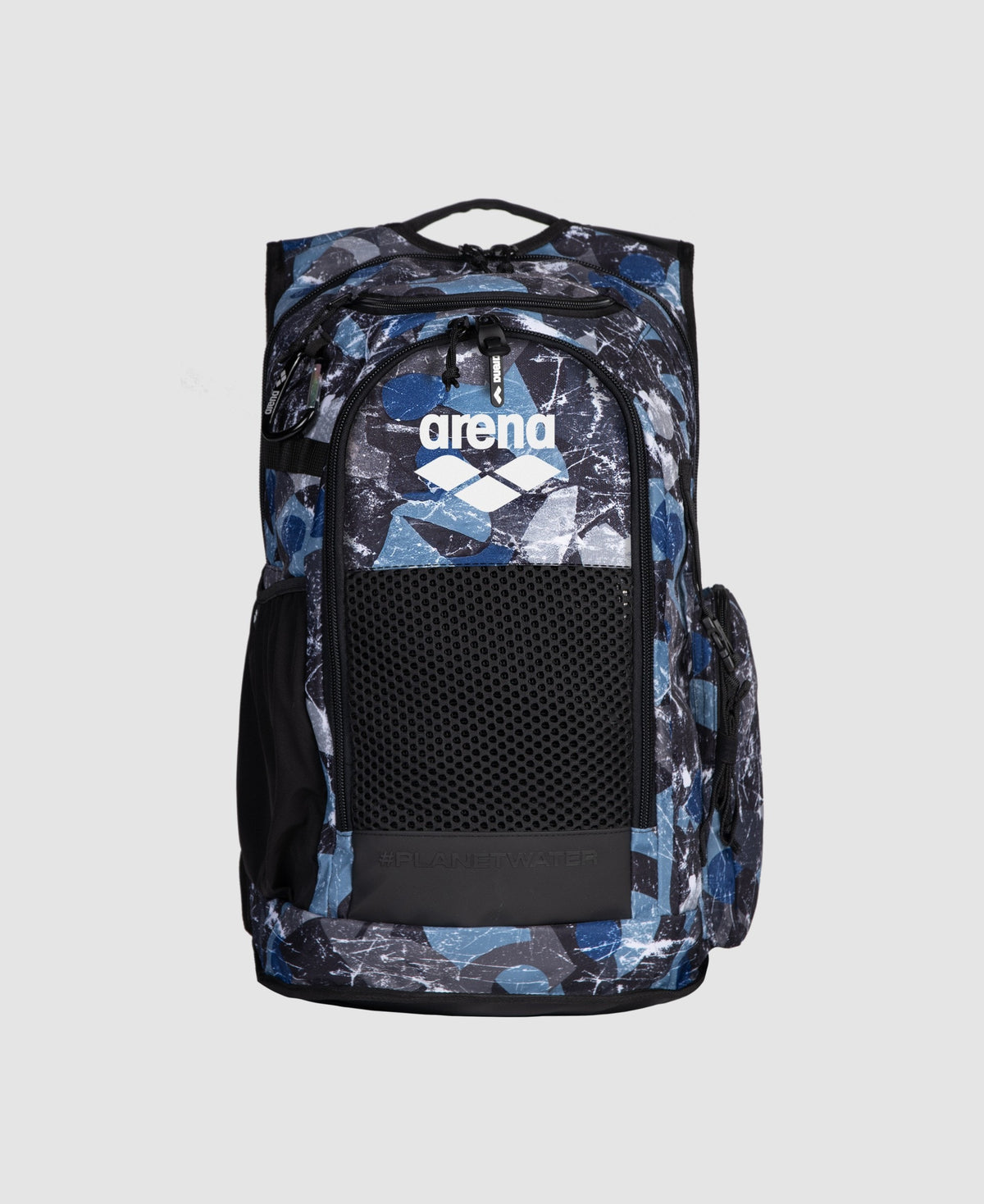 arena All Set Backpack 45L Allover