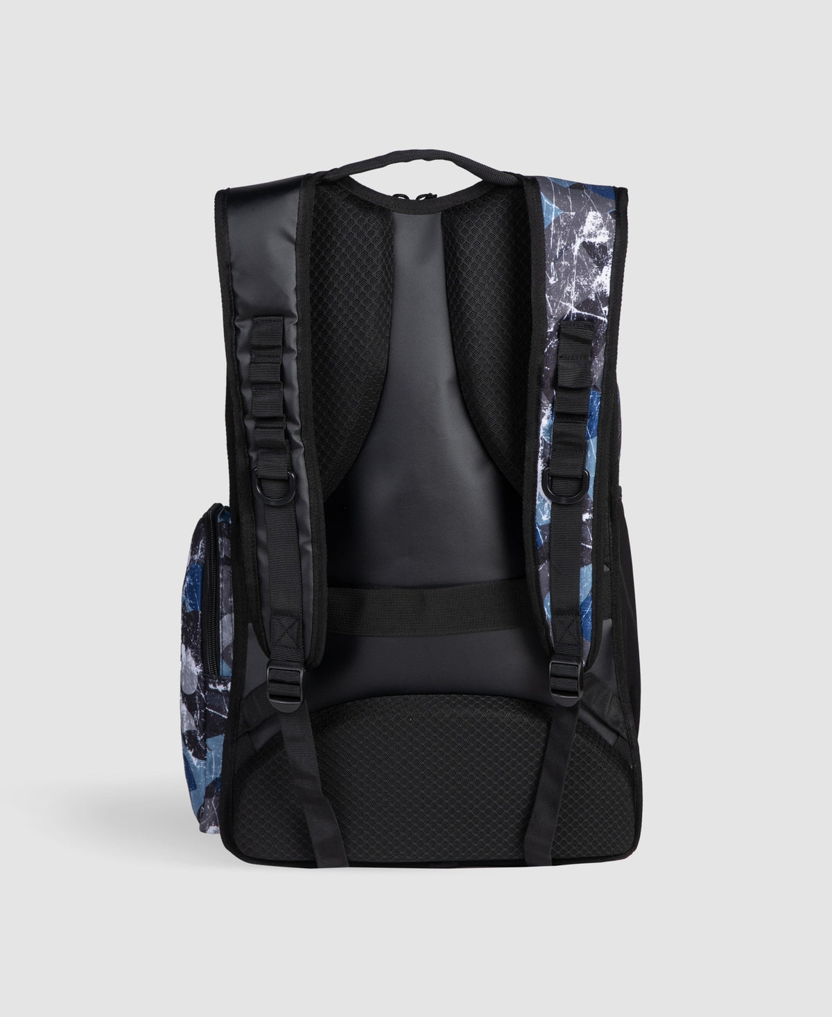 arena All Set Backpack 45L Allover