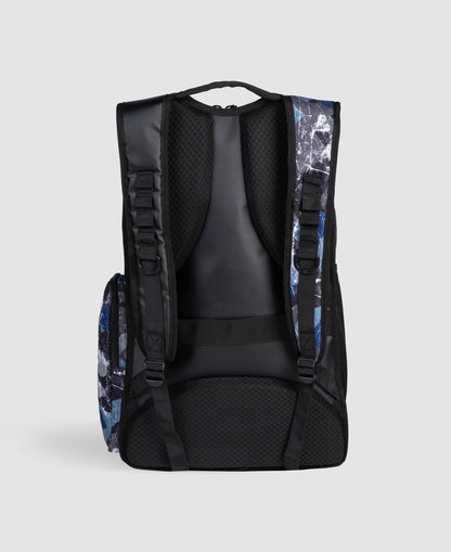 arena All Set Backpack 45L Allover