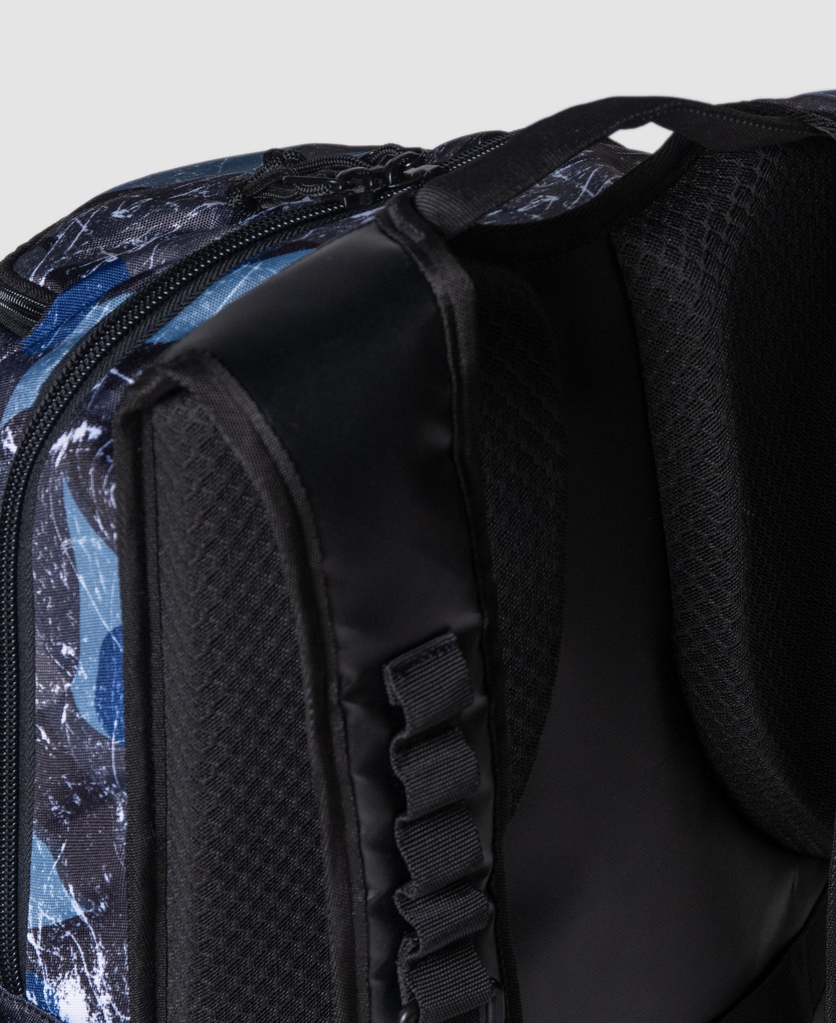 arena All Set Backpack 45L Allover