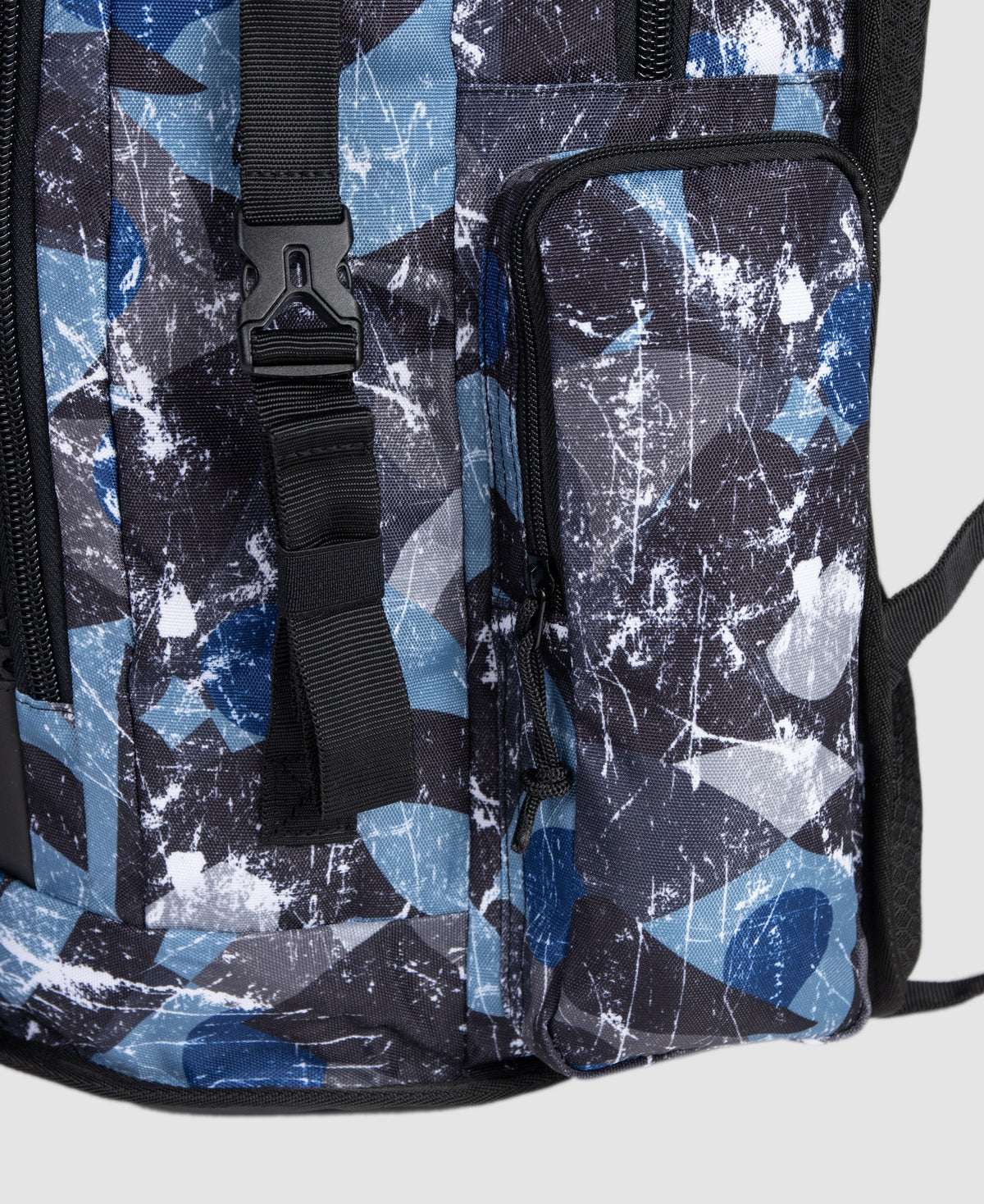 arena All Set Backpack 45L Allover