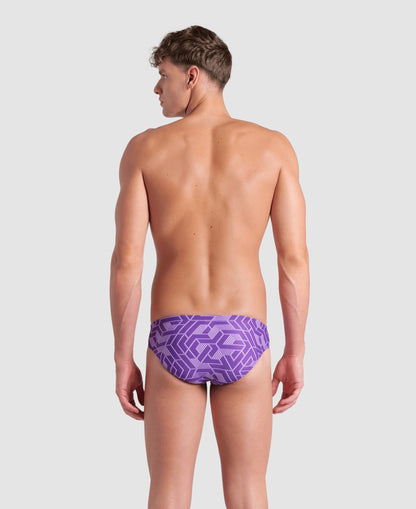 arena Escape Brief