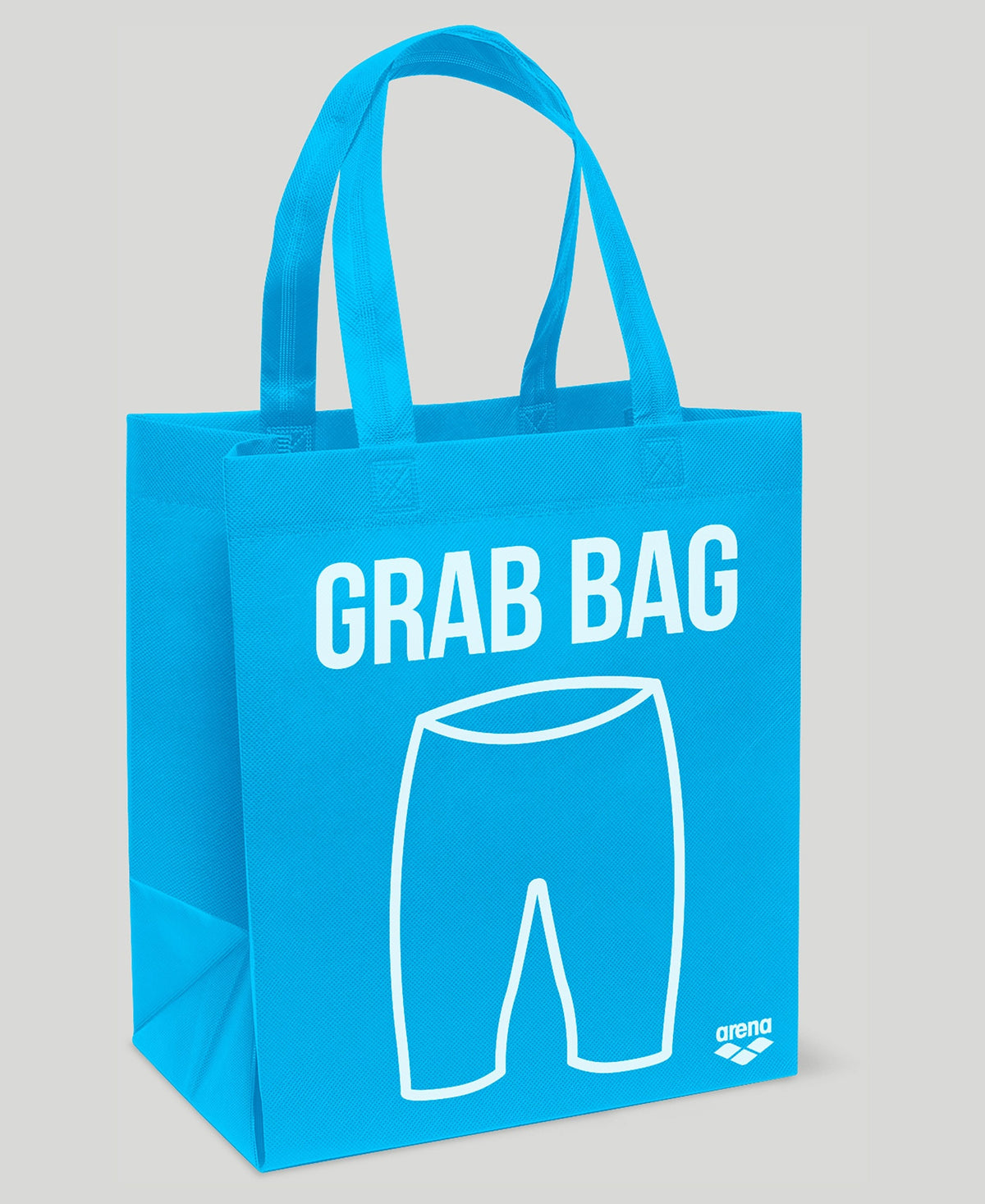 arena Men's Polyester Jammer Grab Bag - FINAL SALE